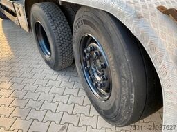 MAN TGS 26.510 6x2-4 | TG3*MEILLER*Funk*Lift/Lenk