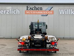 MAN TGS 26.510 6x2-4 | TG3*MEILLER*Funk*Lift/Lenk