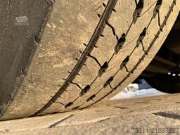 MAN TGS 26.510 6x2-4 | TG3*MEILLER*Funk*Lift/Lenk