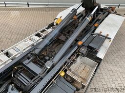 MAN TGS 26.510 6x2-4 | TG3*MEILLER*Funk*Lift/Lenk