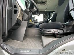 MAN TGS 26.510 6x2-4 | TG3*MEILLER*Funk*Lift/Lenk