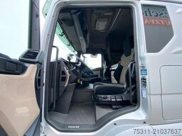 MAN TGL 8.220| LBW 1,00to.*Standheiz. & Klima*2x AHK