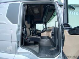 MAN TGL 8.220| LBW 1,00to.*Standheiz. & Klima*2x AHK