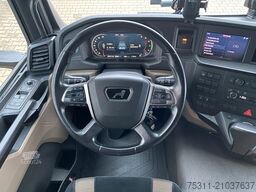 MAN TGL 8.220| LBW 1,00to.*Standheiz. & Klima*2x AHK