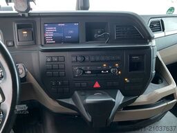 MAN TGL 8.220| LBW 1,00to.*Standheiz. & Klima*2x AHK