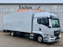 MAN TGL 8.220| LBW 1,00to.*Standheiz. & Klima*2x AHK