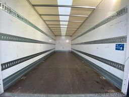 MAN TGL 8.220| LBW 1,00to.*Standheiz. & Klima*2x AHK