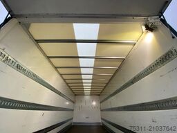 MAN TGL 8.220| LBW 1,00to.*Standheiz. & Klima*2x AHK