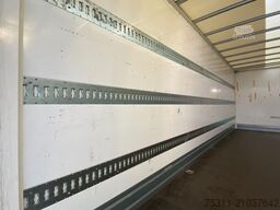 MAN TGL 8.220| LBW 1,00to.*Standheiz. & Klima*2x AHK