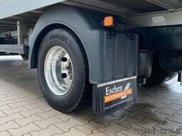 MAN TGL 8.220| LBW 1,00to.*Standheiz. & Klima*2x AHK