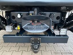 MAN TGL 8.220| LBW 1,00to.*Standheiz. & Klima*2x AHK