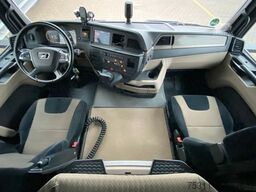 MAN TGL 8.220| LBW 1,00to.*Standheiz. & Klima*2x AHK