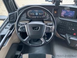 MAN TGL 8.220| LBW 1,00to.*Standheiz. & Klima*2x AHK