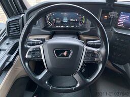 MAN TGL 8.220| LBW 1,00to.*Standheiz. & Klima*2x AHK