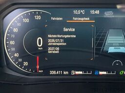 MAN TGL 8.220| LBW 1,00to.*Standheiz. & Klima*2x AHK