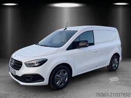 MERCEDES-BENZ Citan 112 CDI Kasten PRO Standard
