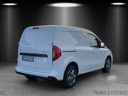 MERCEDES-BENZ Citan 112 CDI Kasten PRO Standard