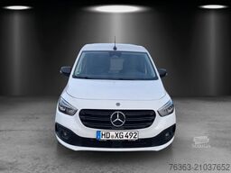 MERCEDES-BENZ Citan 112 CDI Kasten PRO Standard