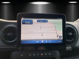 MERCEDES-BENZ Citan 112 CDI Kasten PRO Standard