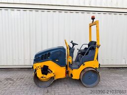 HAMM HD10C VV / 2016 BJ / 589 Stunden