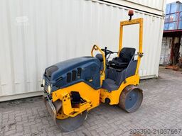 HAMM HD10C VV / 2016 BJ / 589 Stunden