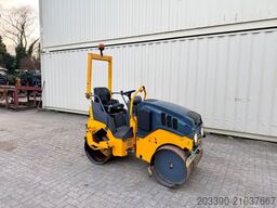 HAMM HD10C VV / 2016 BJ / 589 Stunden