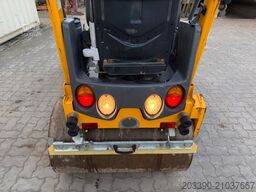 HAMM HD10C VV / 2016 BJ / 589 Stunden