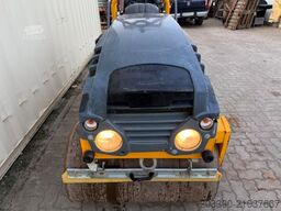 HAMM HD10C VV / 2016 BJ / 589 Stunden