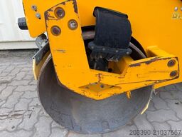 HAMM HD10C VV / 2016 BJ / 589 Stunden