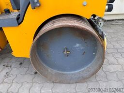 HAMM HD10C VV / 2016 BJ / 589 Stunden