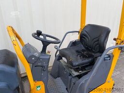 HAMM HD10C VV / 2016 BJ / 589 Stunden