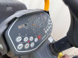 HAMM HD10C VV / 2016 BJ / 589 Stunden