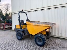 MECALAC TA3H Dumper / 3 Tonnen / 1.611 H / 2018 BJ