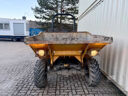 MECALAC TA3H Dumper / 3 Tonnen / 1.611 H / 2018 BJ