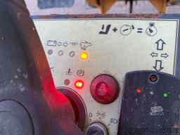 MECALAC TA3H Dumper / 3 Tonnen / 1.611 H / 2018 BJ