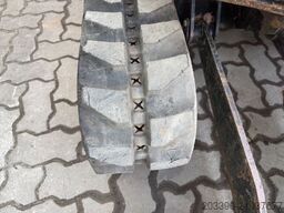 JCB 16C-1 /2020 BJ/ 1.122 H / verbr. Laufwerk