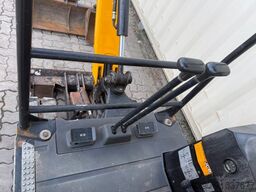 JCB 16C-1 /2020 BJ/ 1.122 H / verbr. Laufwerk