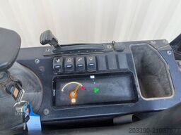 JCB 16C-1 /2020 BJ/ 1.122 H / verbr. Laufwerk