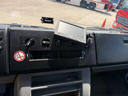 MERCEDES-BENZ VARIO 816 D Kühlkoffer 4 m LBW 1 TO.*TK T 800 R