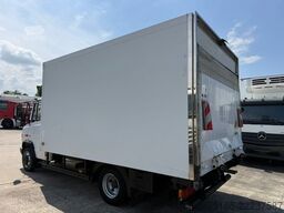 MERCEDES-BENZ VARIO 816 D Kühlkoffer 4 m LBW 1 TO.*TK T 800 R