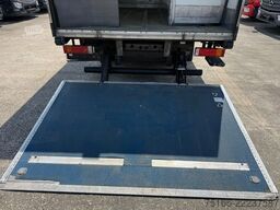 MERCEDES-BENZ VARIO 816 D Kühlkoffer 4 m LBW 1 TO.*TK T 800 R
