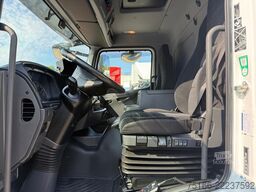 MERCEDES-BENZ ATEGO 1524 L Tiefkühlkoffer 7,45 m LBW MBB 1,5 T