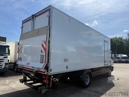 MERCEDES-BENZ ATEGO 1524 L Tiefkühlkoffer 7,45 m LBW MBB 1,5 T