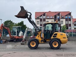 VOLVO L25F , L 25 Radlader, PG, 4- in 1 ,L 30