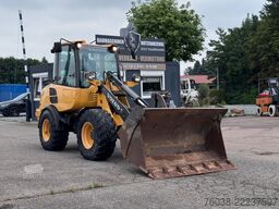 VOLVO L25F , L 25 Radlader, PG, 4- in 1 ,L 30