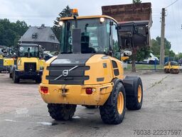 VOLVO L25F , L 25 Radlader, PG, 4- in 1 ,L 30