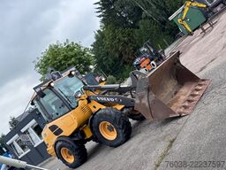 VOLVO L25F , L 25 Radlader, PG, 4- in 1 ,L 30