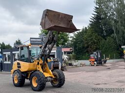 VOLVO L25F , L 25 Radlader, PG, 4- in 1 ,L 30