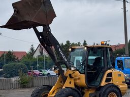 VOLVO L25F , L 25 Radlader, PG, 4- in 1 ,L 30