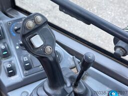 VOLVO L25F , L 25 Radlader, PG, 4- in 1 ,L 30